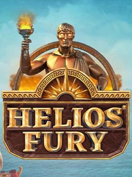 Helios’ Fury