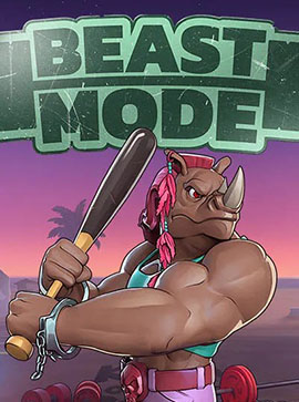 Nolimit City Beast Mode beastmode