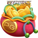 fortune rabbit symbol h packet