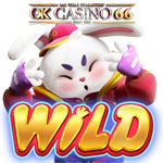fortune rabbit symbol s wild