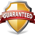 guaranteed icon