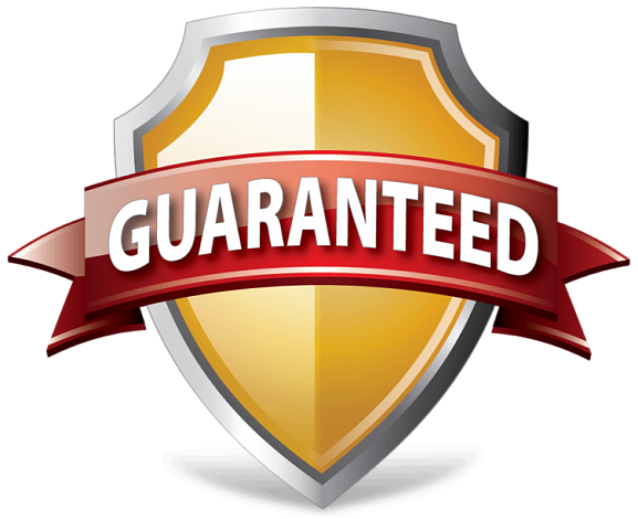 guaranteed icon