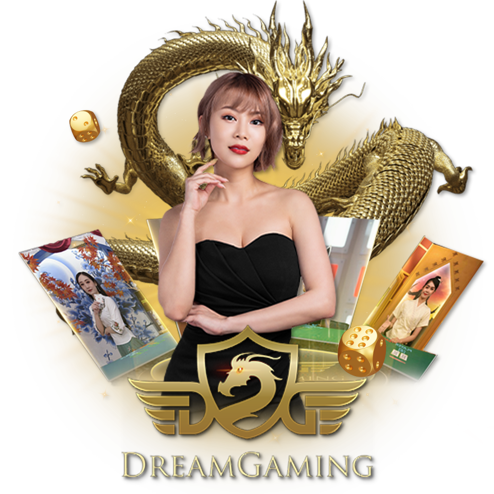 บทความ OK CASINO เว็บพนันออนไลน์ เว็บตรงไม่ผ่านเอเย่นต์ icon dreamgaming