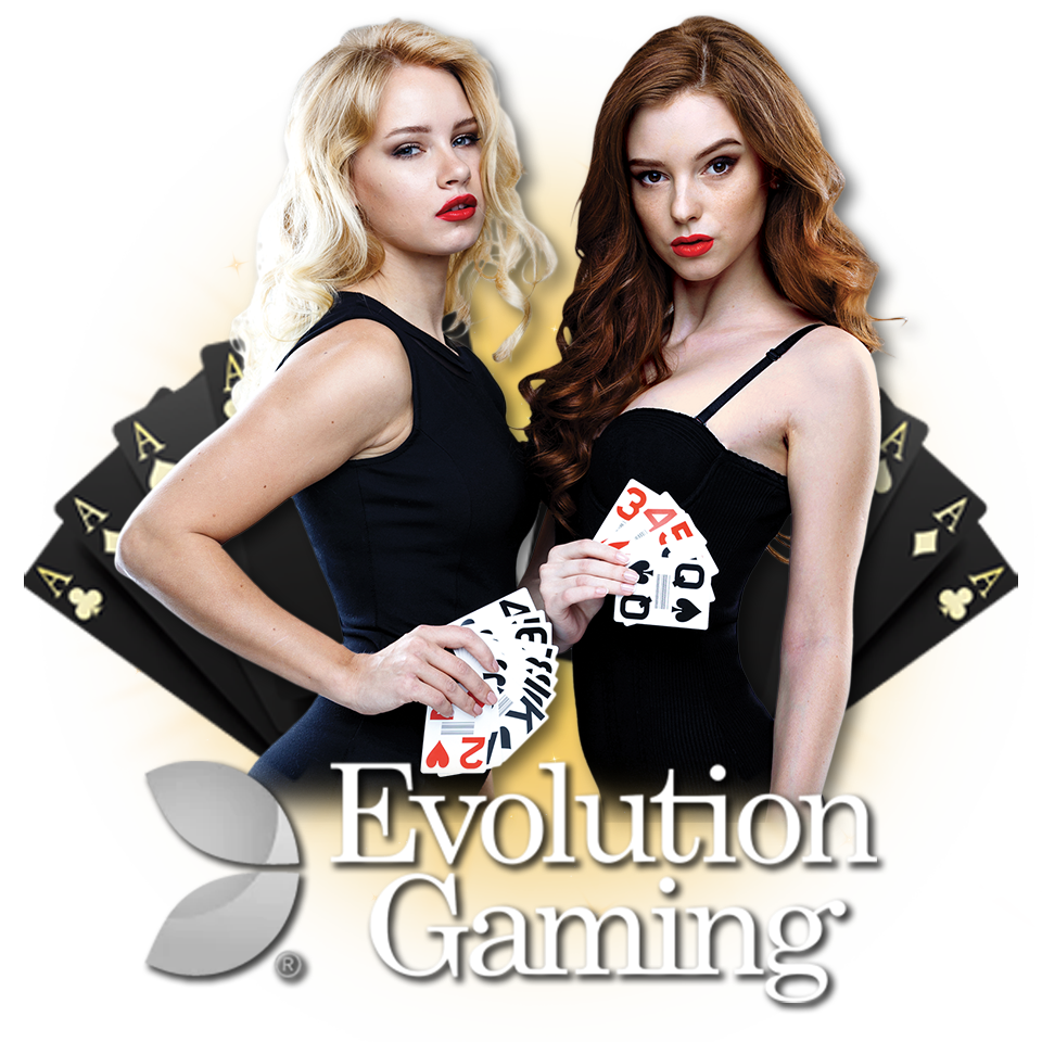 บทความ OK CASINO เว็บพนันออนไลน์ เว็บตรงไม่ผ่านเอเย่นต์ icon evolution gaming