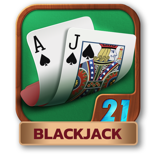 icon game BLACKJACK