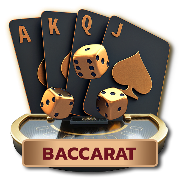 icon game baccarat