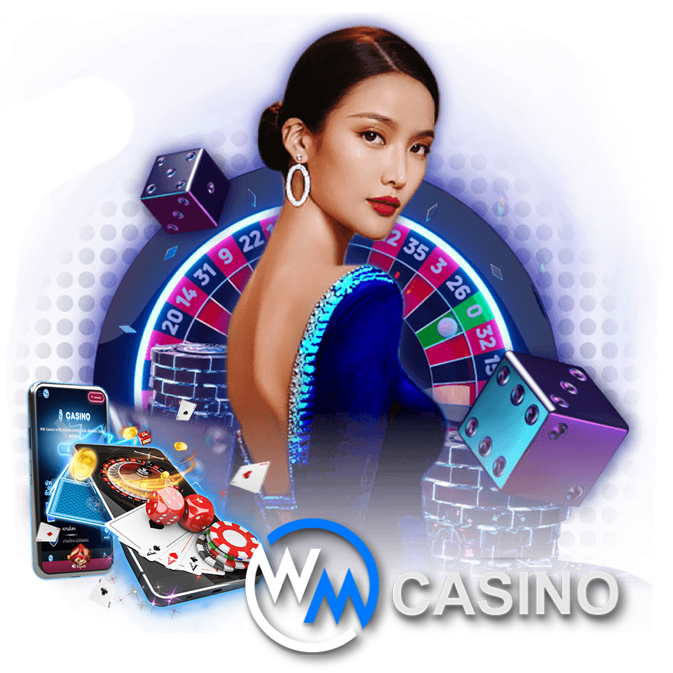 บทความ OK CASINO เว็บพนันออนไลน์ เว็บตรงไม่ผ่านเอเย่นต์ icon wm casino