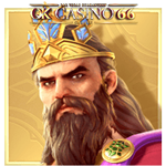 midas fortune h king gold