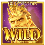 midas fortune h king wild g