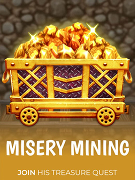 misery mining