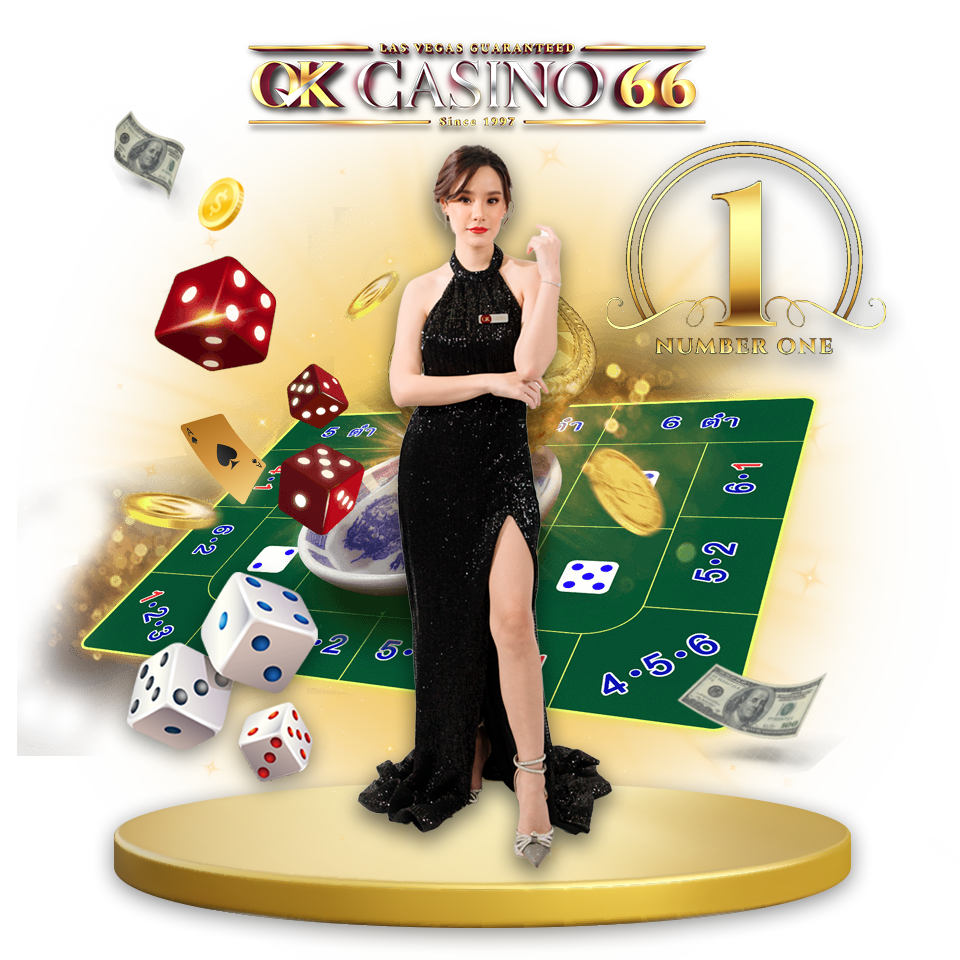 Relax Gaming เว็บคาสิโนออนไลน์อันดับ1 บริการมากมายทุกรูปแบบ เว็บคาสิโนออนไลน์อันดับ1 บาคาร่า66 ที่มีการจ่ายเงินดีที่สุด