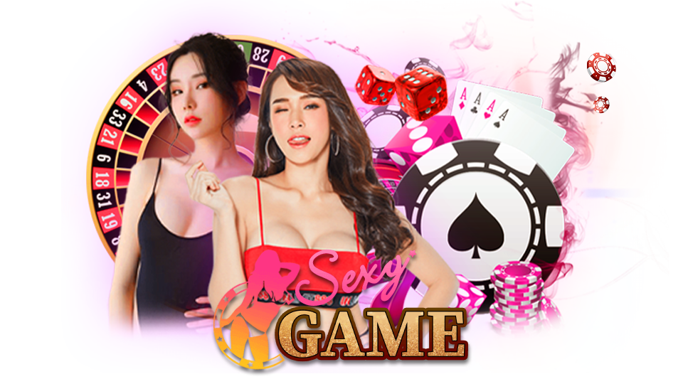 sexy game