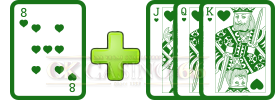 8+JQK card ok