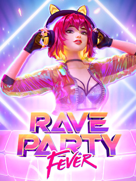 ทดลองเล่นสล็อต ทดลองเล่นสล็อต ซื้อฟรีสปินได้ เล่นฟรีใหม่ล่าสุด ไม่ต้องสมัคร Rave party fever