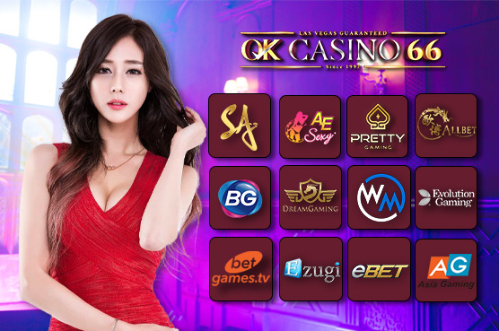 บทความ OK CASINO เว็บพนันออนไลน์ เว็บตรงไม่ผ่านเอเย่นต์ baccarat all 12 brands