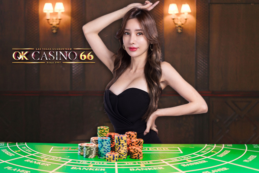 บทความ OK CASINO เว็บพนันออนไลน์ เว็บตรงไม่ผ่านเอเย่นต์ baccarat casino no1 ok casino66