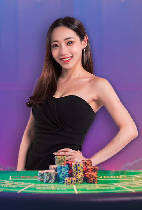 บทความ OK CASINO เว็บพนันออนไลน์ เว็บตรงไม่ผ่านเอเย่นต์ model head ok66
