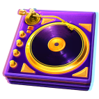 rave party fever h djpad
