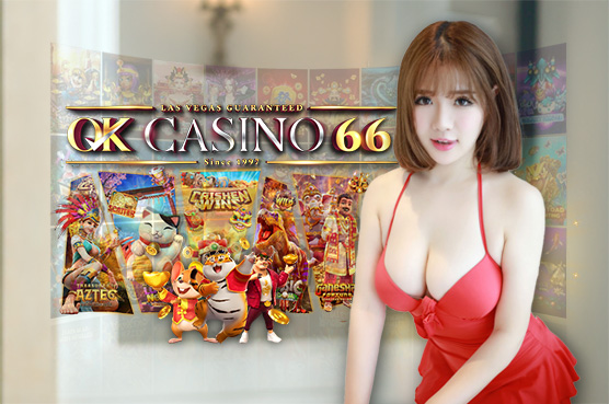 ประเภทของสล็อตออนไลน์ มีกี่แบบ อะไรบ้าง? ok casino เกมสล็อตเยอะที่สุด