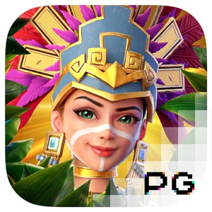 treasures of aztec icon 1024 rounded