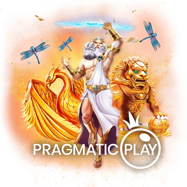 Pragmatic Play สล็อต PP ค่ายสล็อตชั้นนำระดับโลก Pragmatic Play