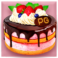 bakery bonanza h cake