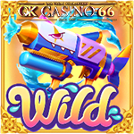 songkran splash wild
