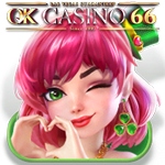 lucky clover lady h girl