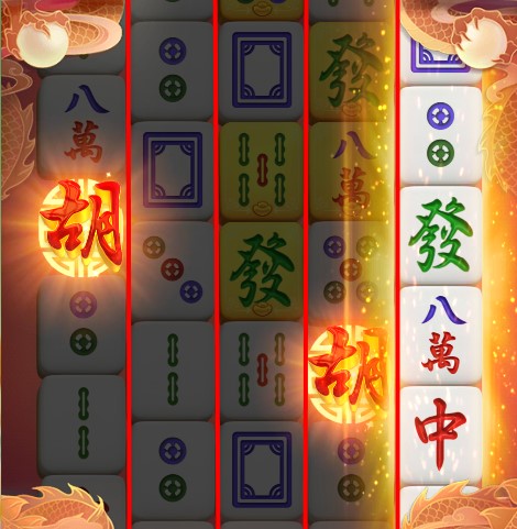 row slots