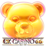fruity candy bear