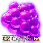 fruity candy grape