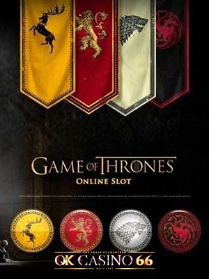 Fa Chai RTP อัตราผลตอบแทนเฉลี่ยเกมสล็อต ที่ผู้เล่นทุกคนต้องรู้ Game of Thrones