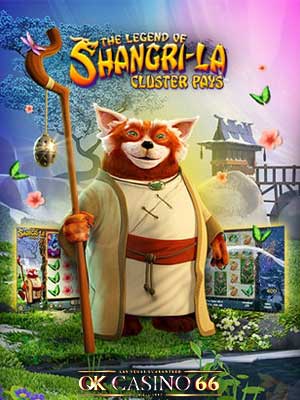 Fa Chai RTP อัตราผลตอบแทนเฉลี่ยเกมสล็อต ที่ผู้เล่นทุกคนต้องรู้ The Legend of Shangri La