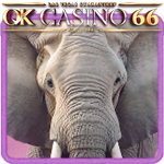 safari wilds symbol h elephant a