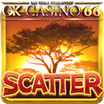 safari wilds symbol s scatter