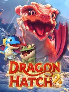 บทความ Dragon Hatch 2 เกมสล็อต Dragon Hatch 2 จากค่าย PG SLOT