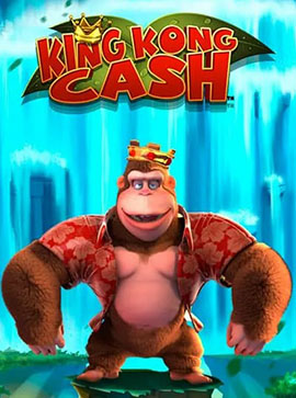 King Kong Cash