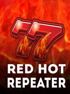 Fa Chai Red Hot Repeater Red Hot Repeater