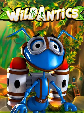 Fa Chai Wild Antics Wild Antics