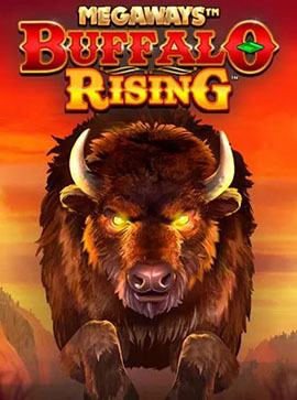 Buffalo Rising Megaways