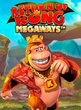 Fa Chai Return of Kong Megaways returnofkongmegaways