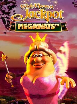 Wish Upon A Jackpot Megaways