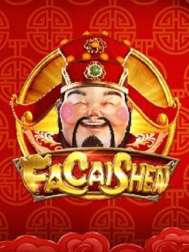 Fa Cai Shen