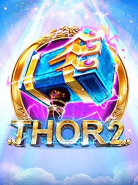 Pragmatic Play Thor 2 Thor 2