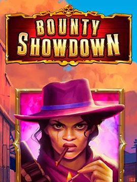 Pragmatic Play Bounty Showdown Bounty Showdown