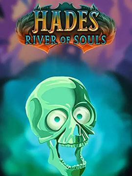Relax Gaming Hades - River of Souls Hades River of Souls
