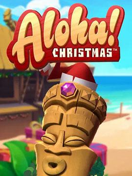 Aloha! Christmas Aloha Christmas