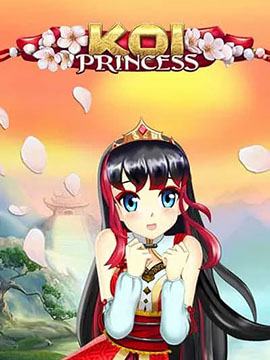 Koi Princess Koi Princess