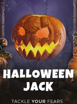 Halloween Jack