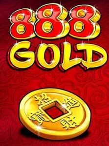 Pragmatic Play 888 Gold 888 Gold